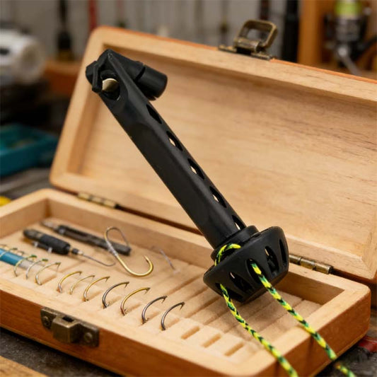 Fly Roost Magnetic Fly Threader